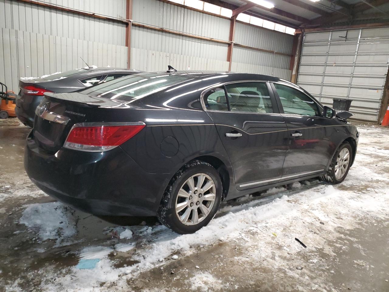 2012 Buick LaCrosse - Image 3