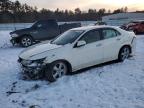 2010 Acura Tsx  de vânzare în Windham, ME - All Over