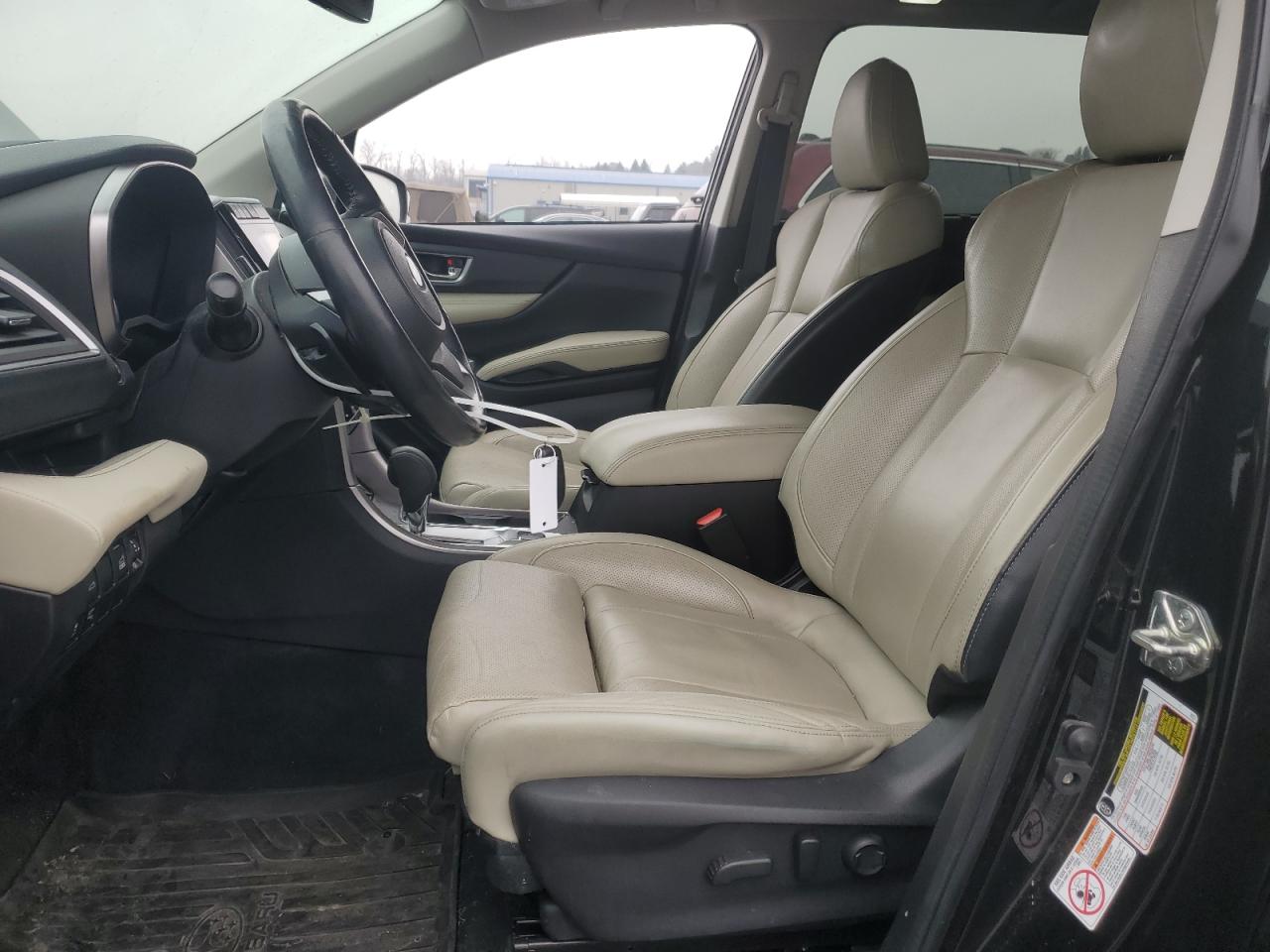 2019 Subaru Ascent - Image 7