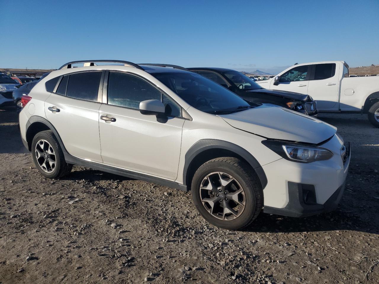 2019 Subaru XV - Image 4