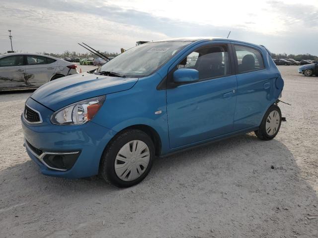 2019 Mitsubishi Mirage Es