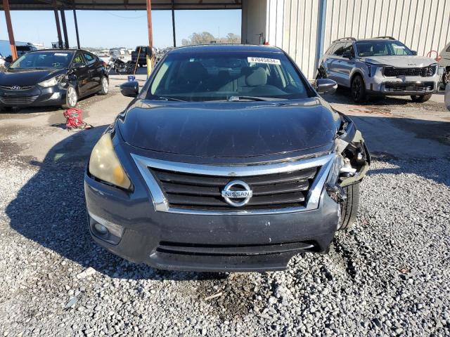  NISSAN ALTIMA 2015 Czarny