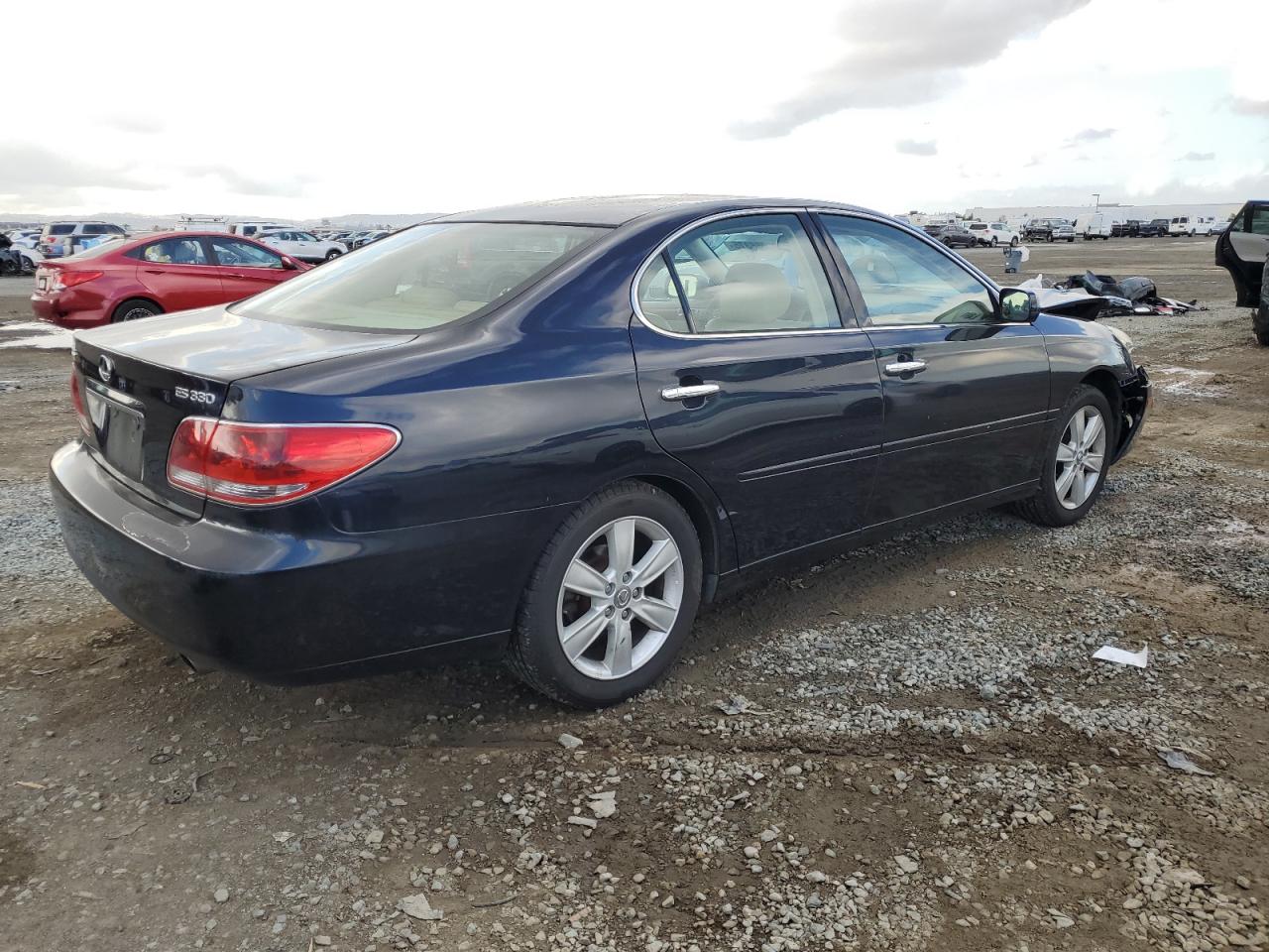 2006 Lexus ES - Image 3