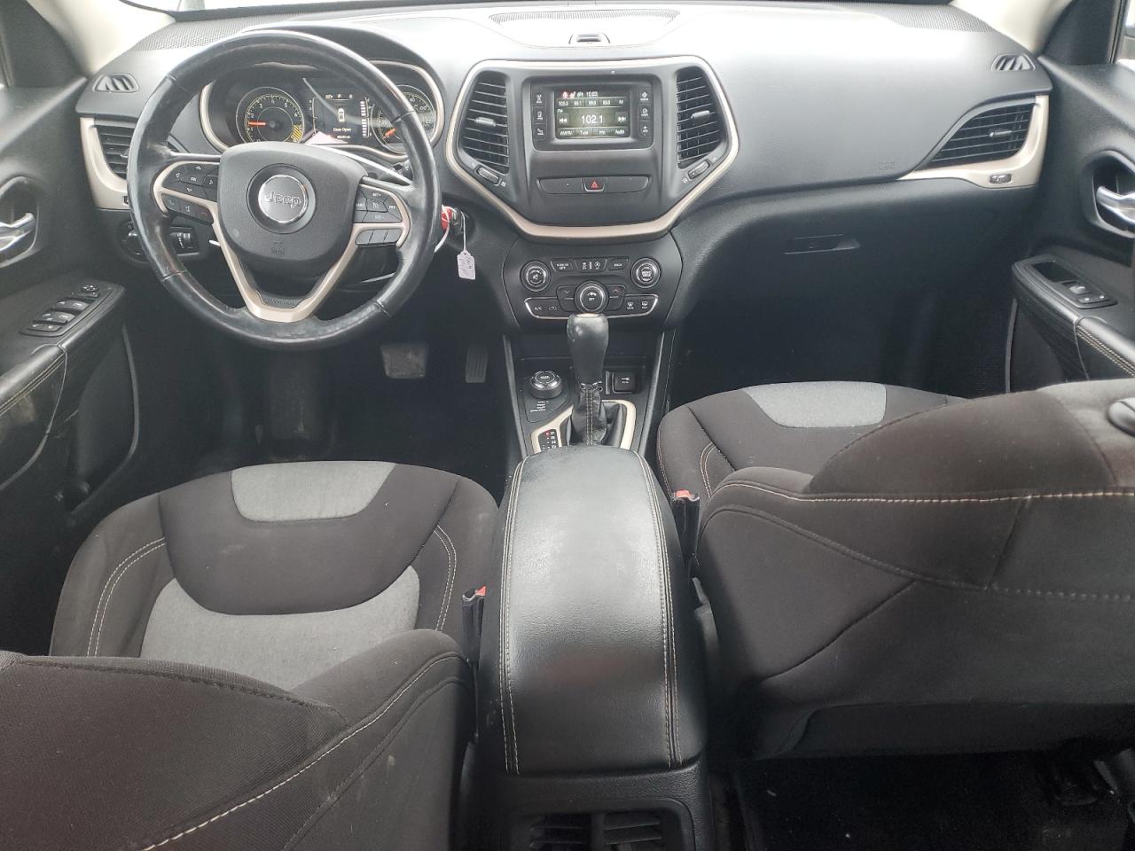 1c4pjmasxgw124822 1C4PJMASXGW124822 2016 Jeep Cherokee Sport