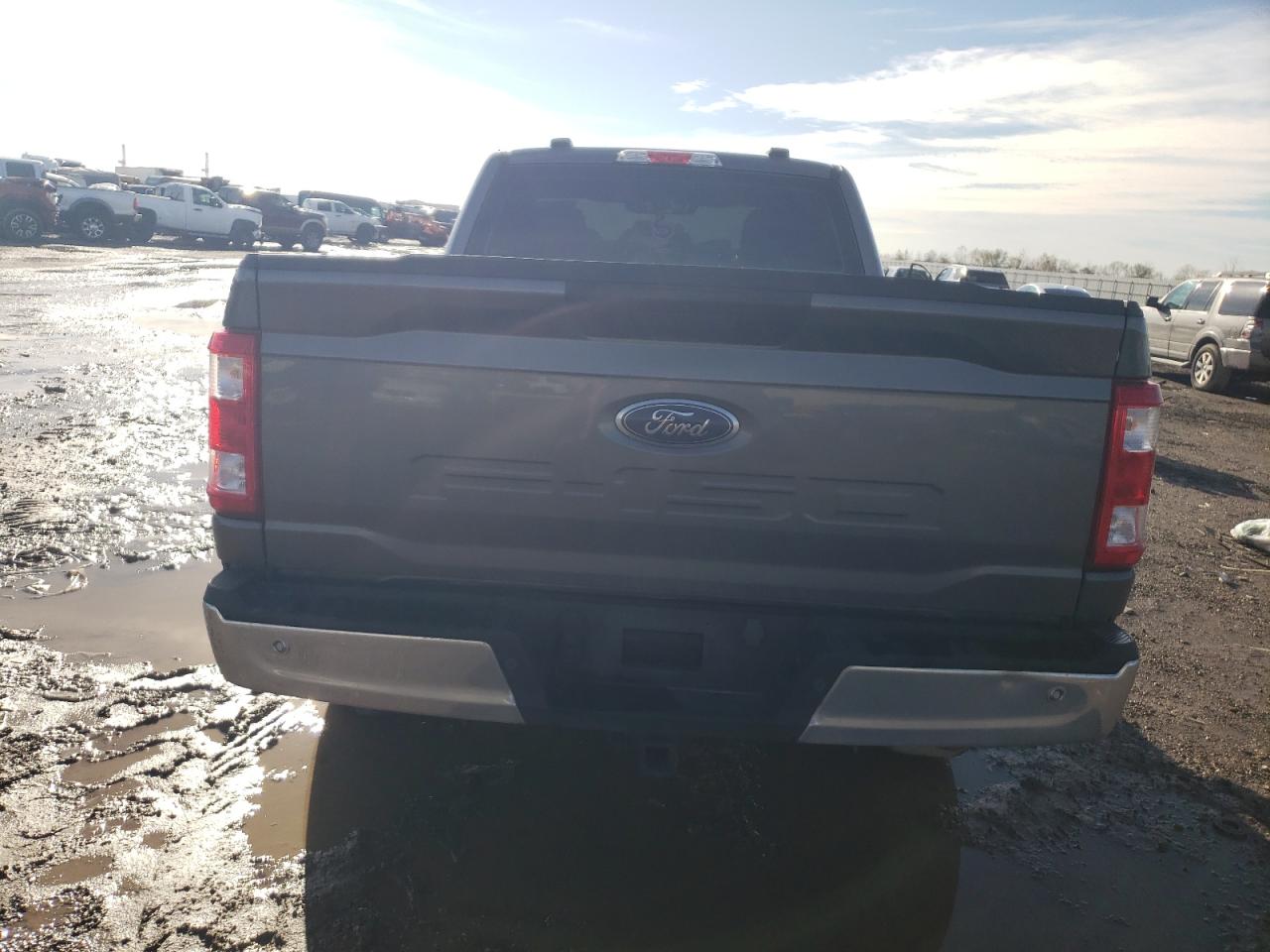 2023 Ford F-150 - Image 6