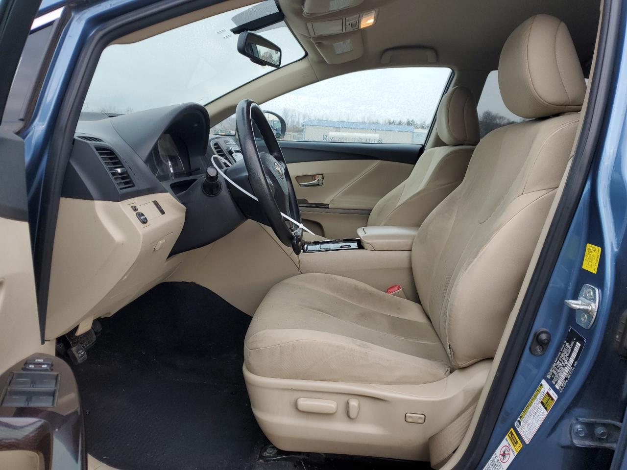 2010 Toyota Venza - Image 7