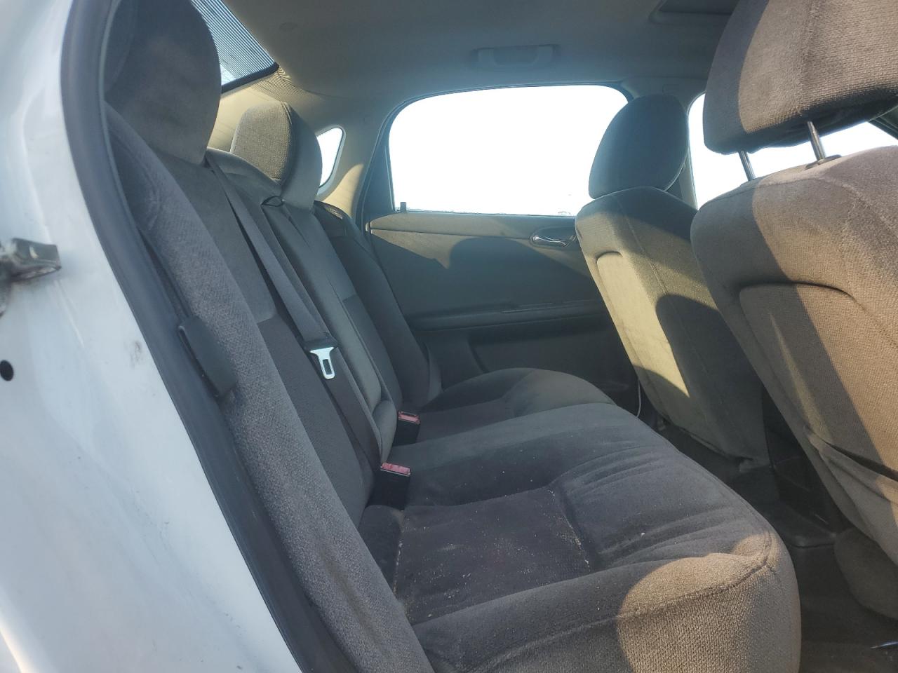 2012 Chevrolet Impala - Image 10