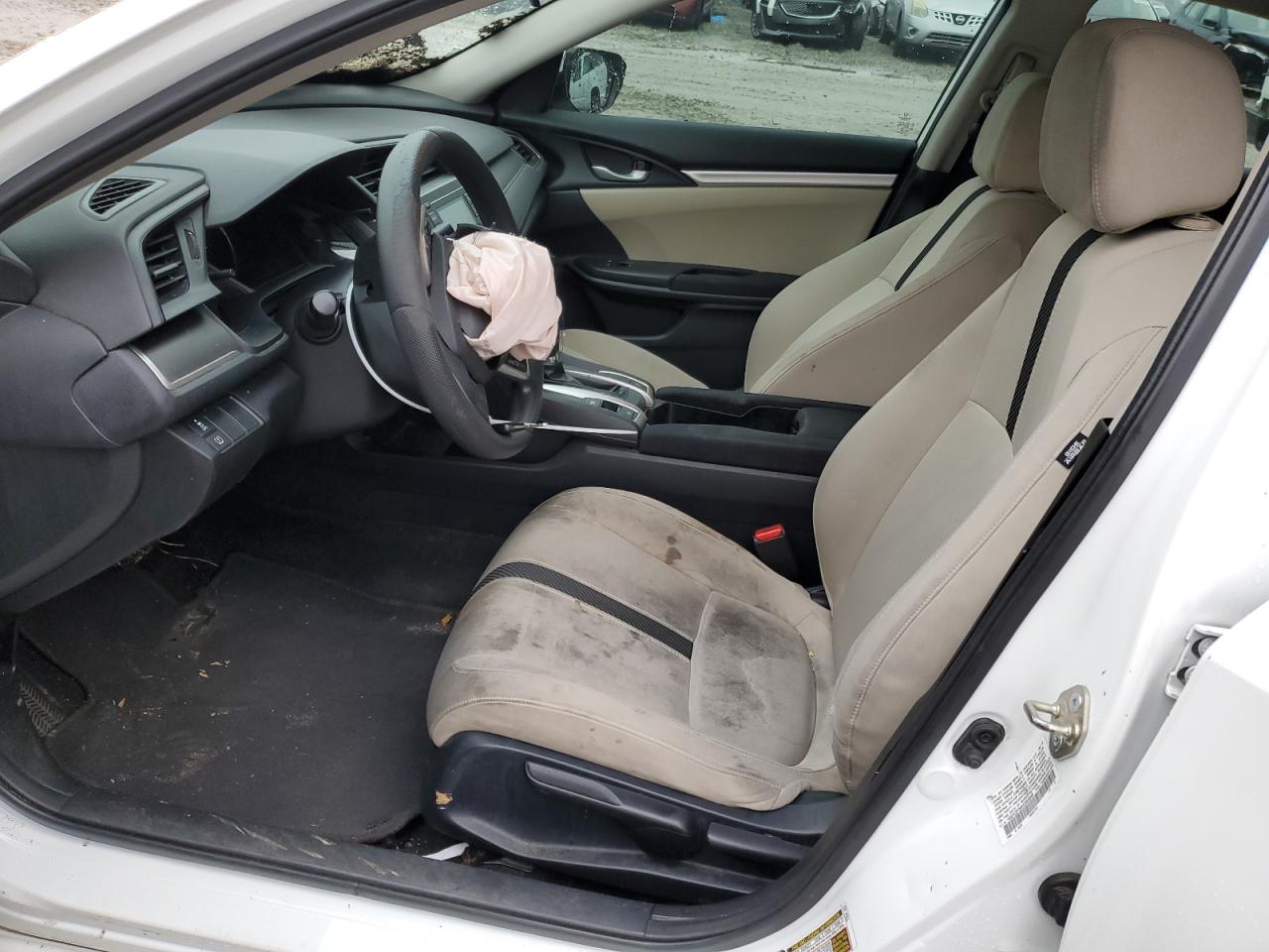 2016 Honda Civic - Image 7