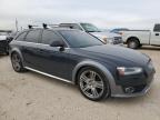 2013 Audi A4 Allroad Premium Plus for Sale in San Antonio, TX - Front End