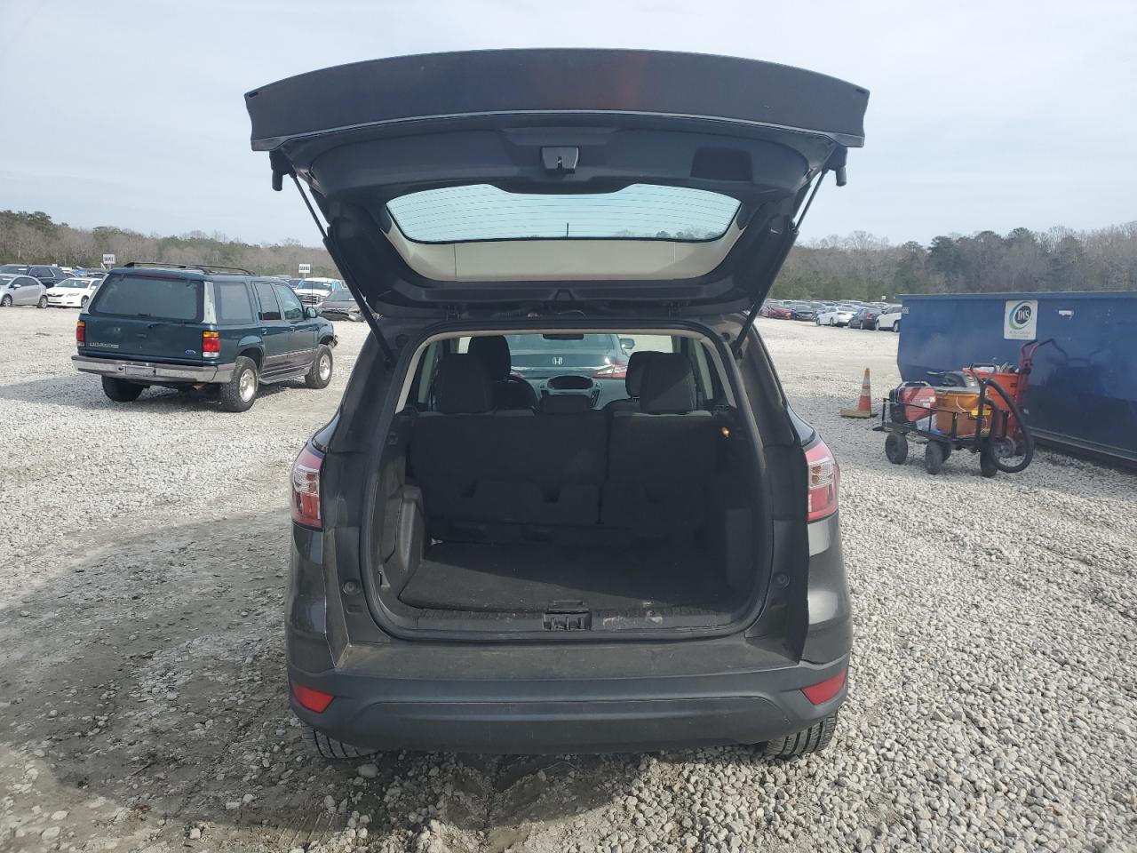 2018 Ford Escape - Image 6