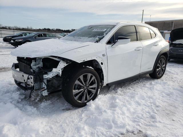 2020 Lexus Ux 250H