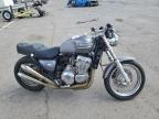 1996 TRIUMPH MOTORCYCLE THUNDERBIRD  for sale at Copart TX - EL PASO