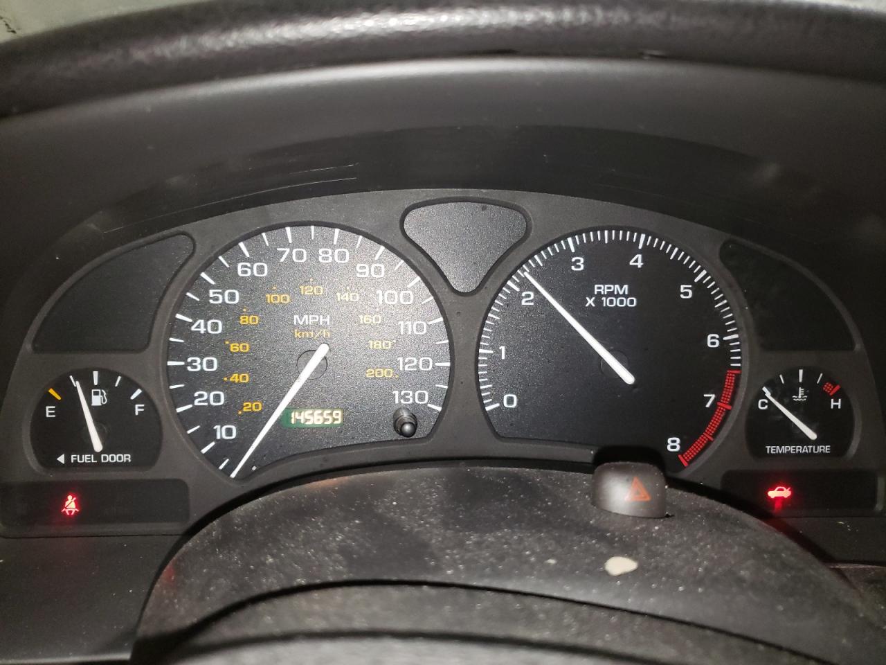 2000 Saturn SL - Image 9