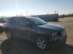 2016 Jeep Compass Latitude de vânzare în Des Moines, IA - Front End