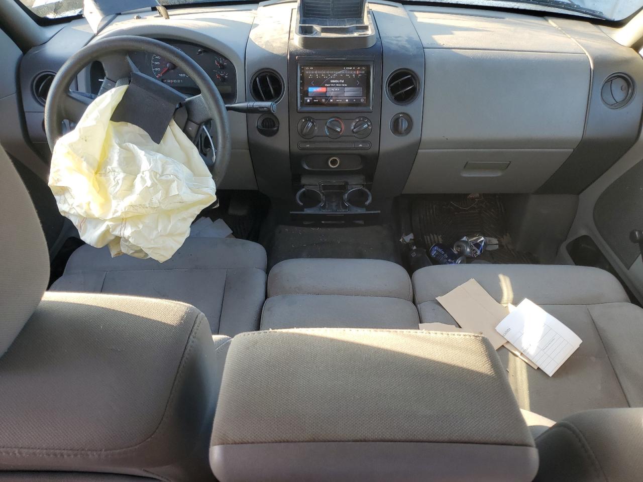 2006 Ford F-150 - Image 8
