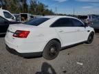 2013 Ford Taurus Police Interceptor за продажба в Riverview, FL - Normal Wear