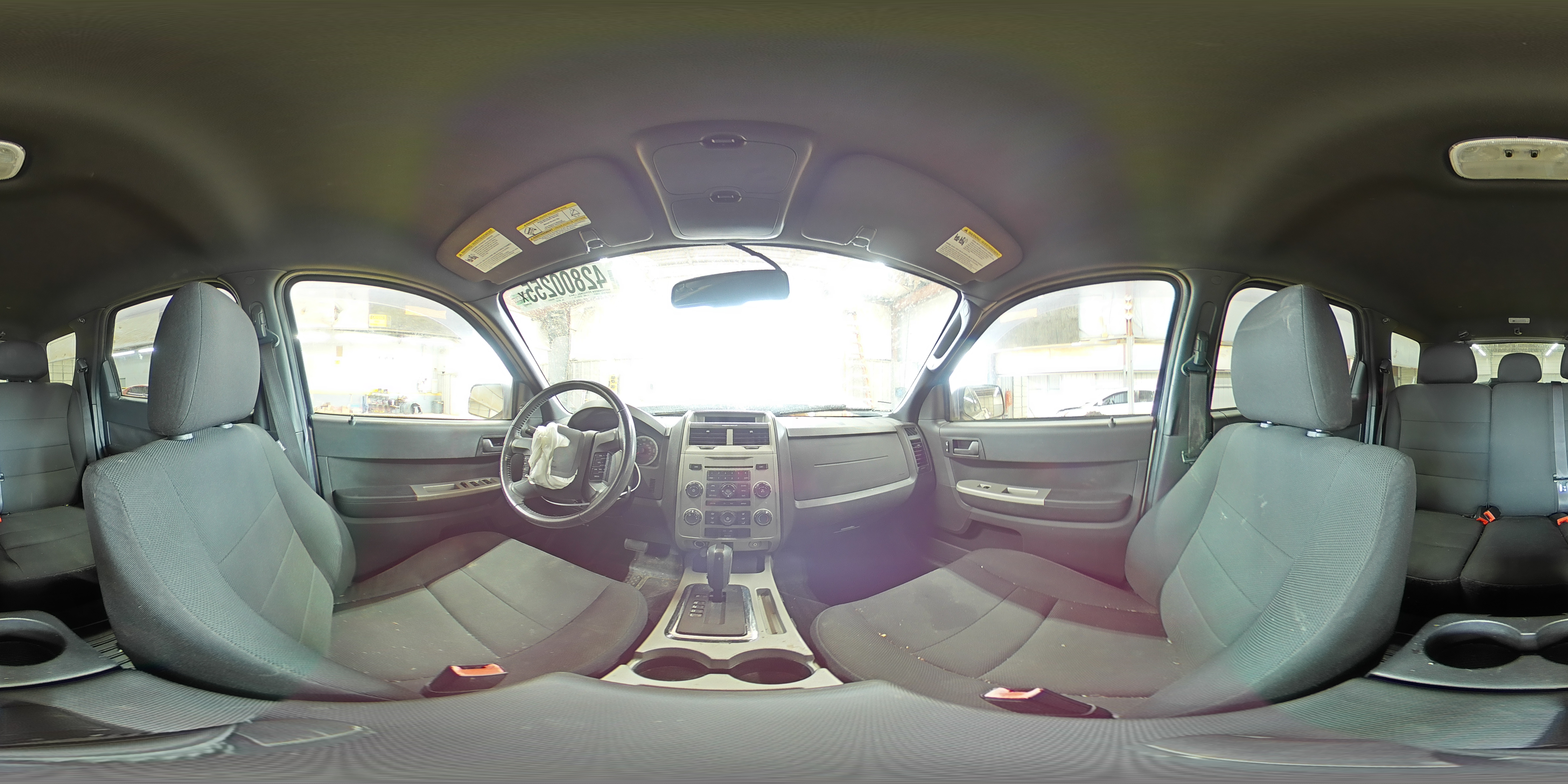 2010 Ford Escape - Image 14