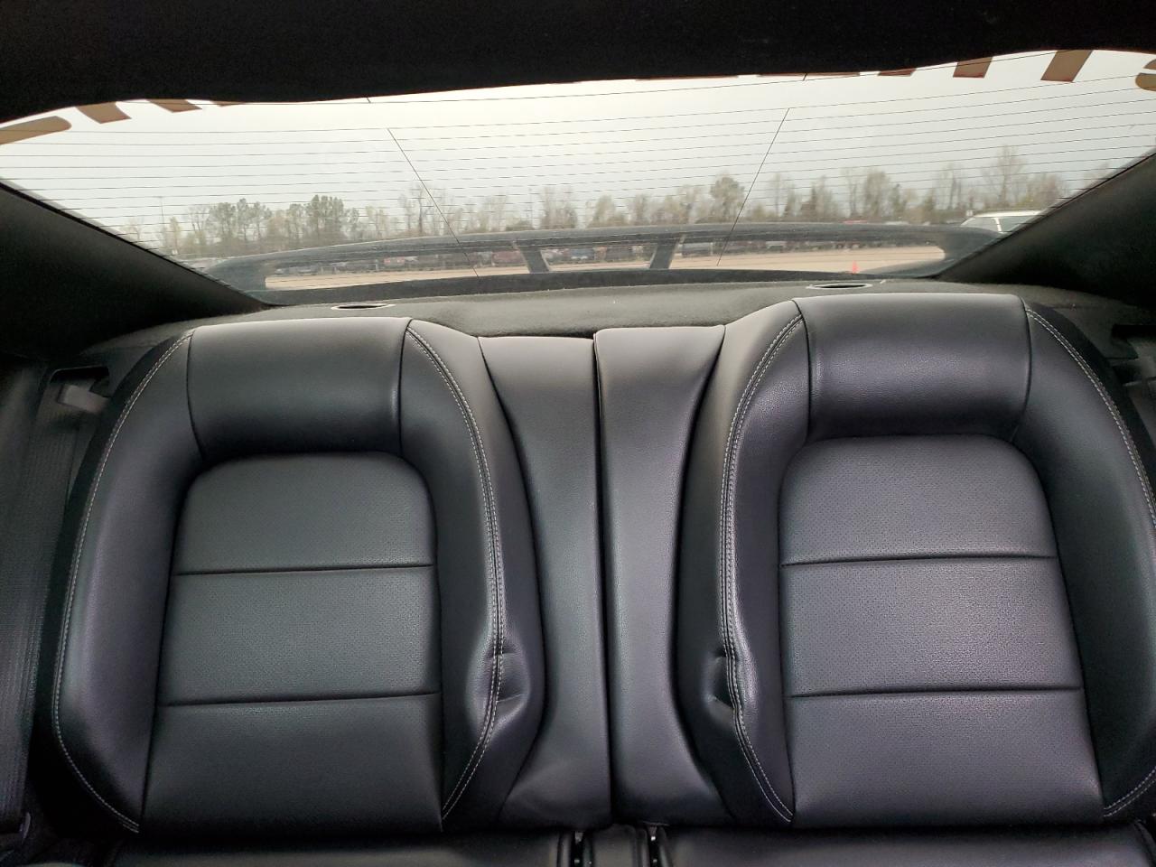 2016 Ford Mustang - Image 10