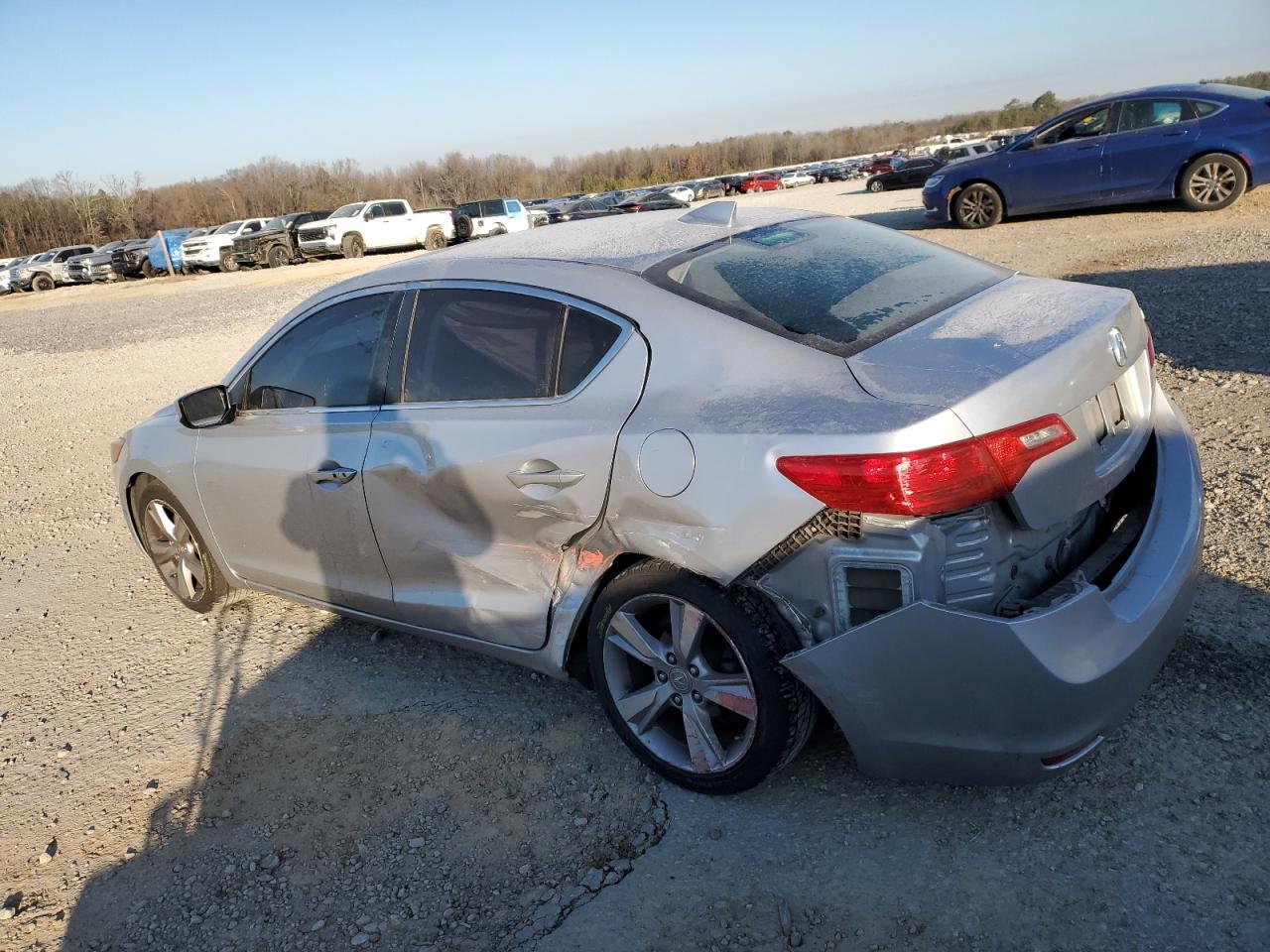 2014 Acura ILX - Image 2
