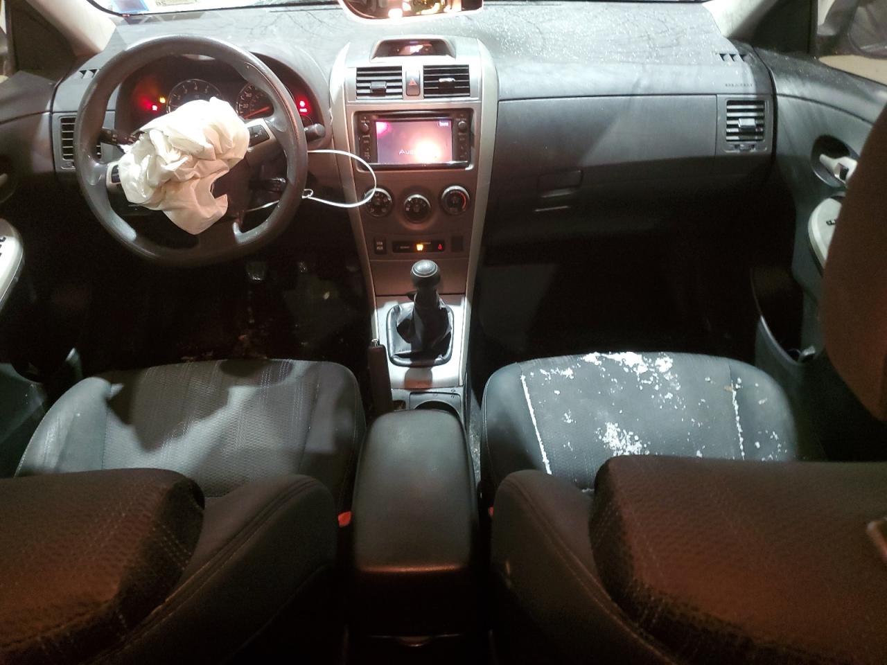2012 Toyota Corolla - Image 8