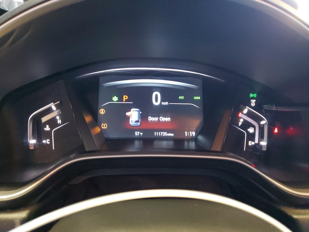 2018 Honda CR-V - Image 9