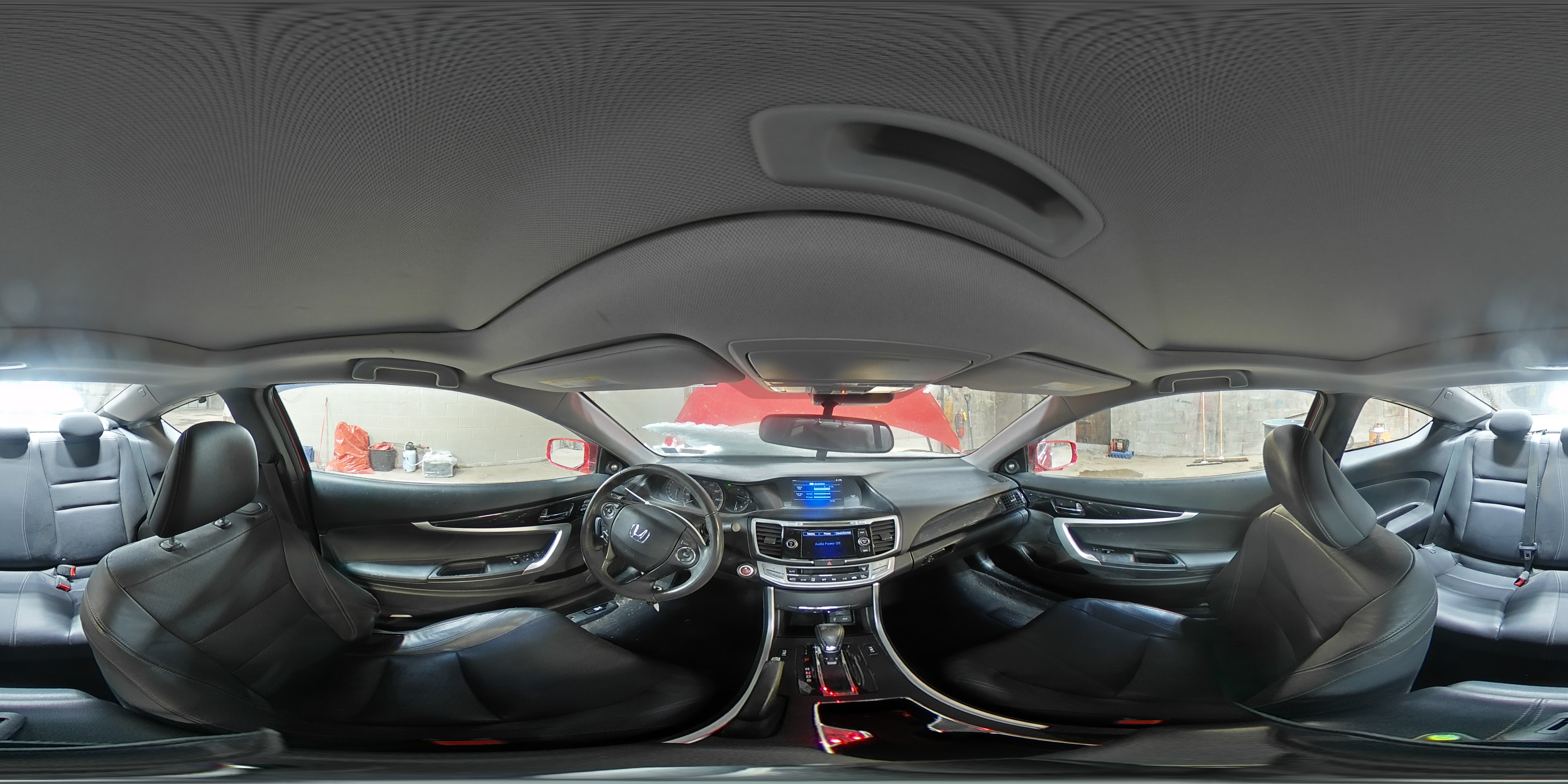 2014 Honda Accord - Image 13