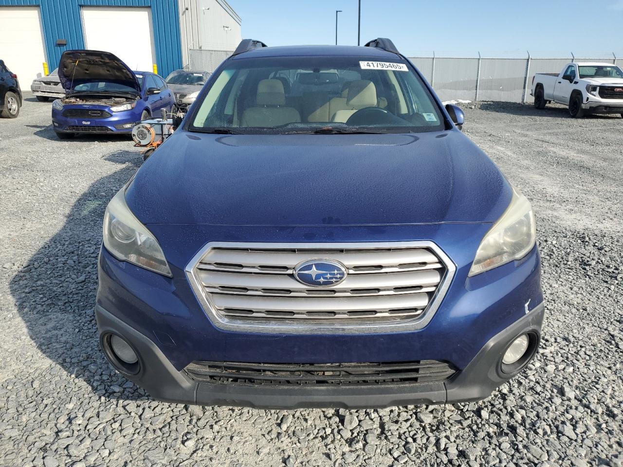 2015 Subaru Outback - Image 5
