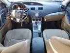 2010 Mazda 3 S იყიდება Littleton-ში, CO - Front End