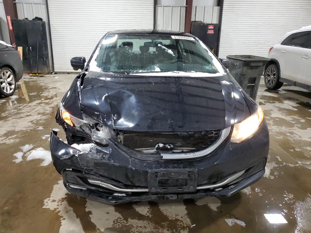 2015 Honda Civic - Image 5