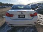 2015 Bmw 428 I Sulev на продаже в Finksburg, MD - Front End