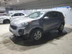 2019 Kia Sportage Lx na sprzedaż w Candia, NH - Front End