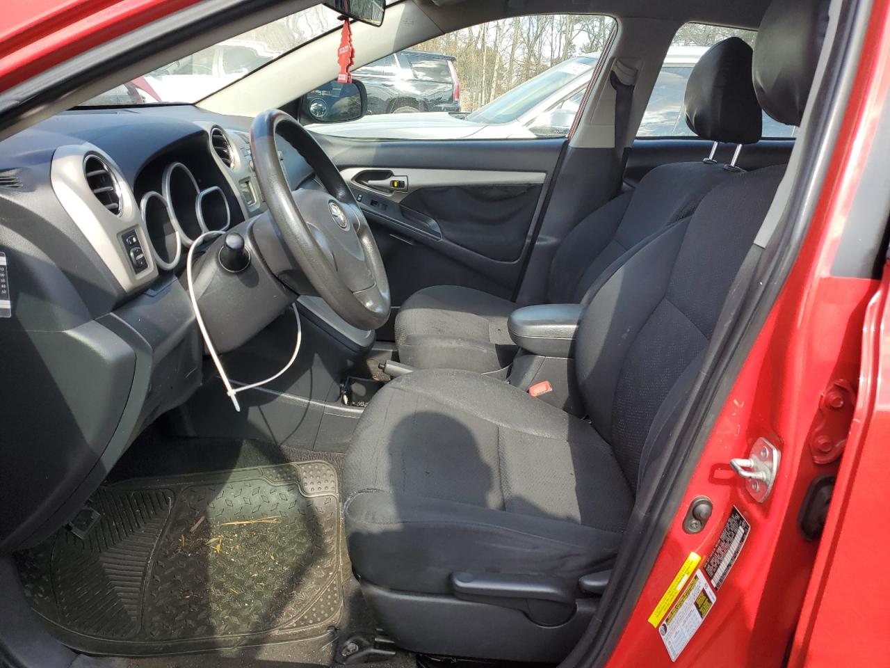 2010 Toyota Corolla - Image 7
