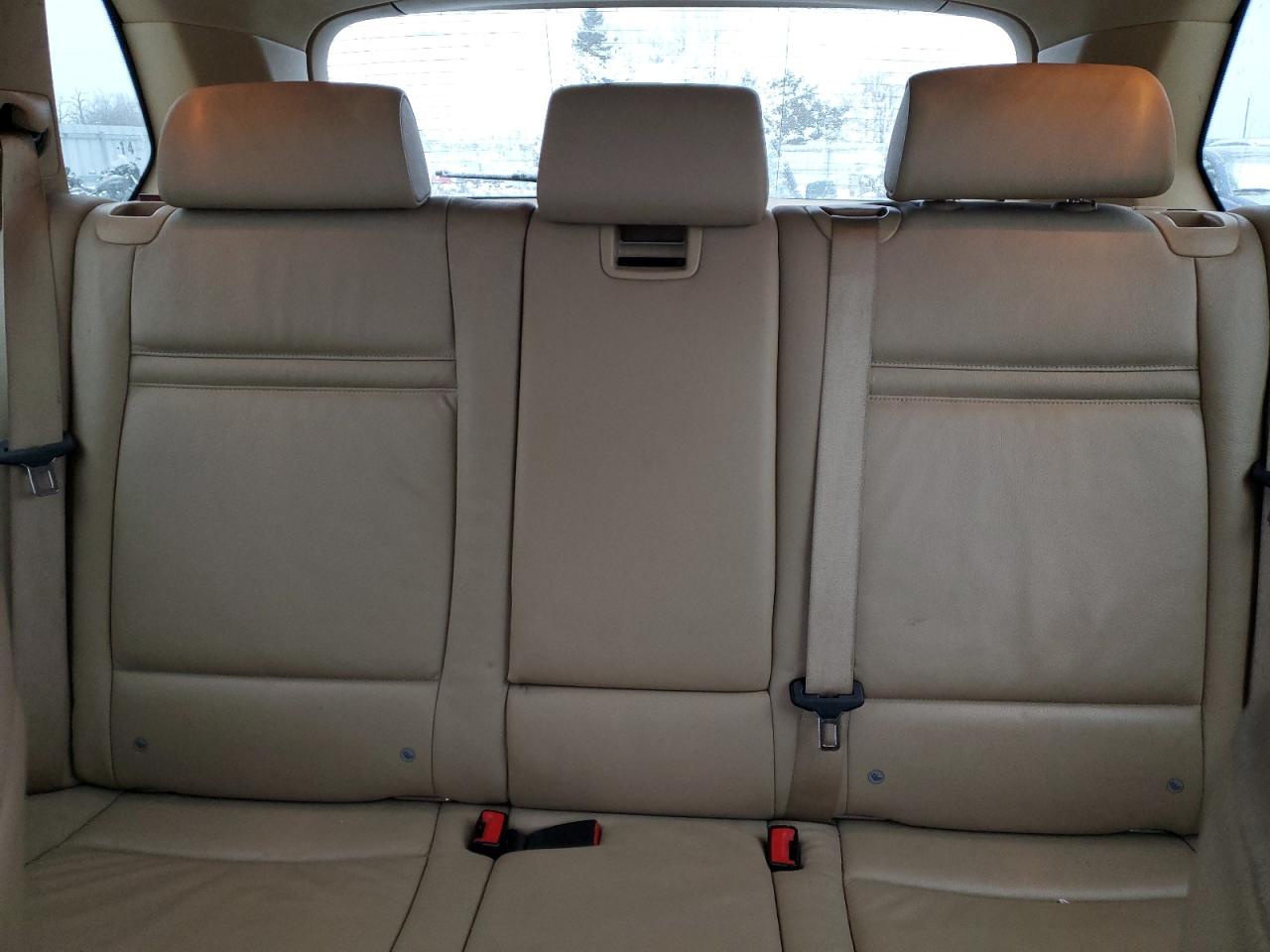2011 BMW X5 - Image 10