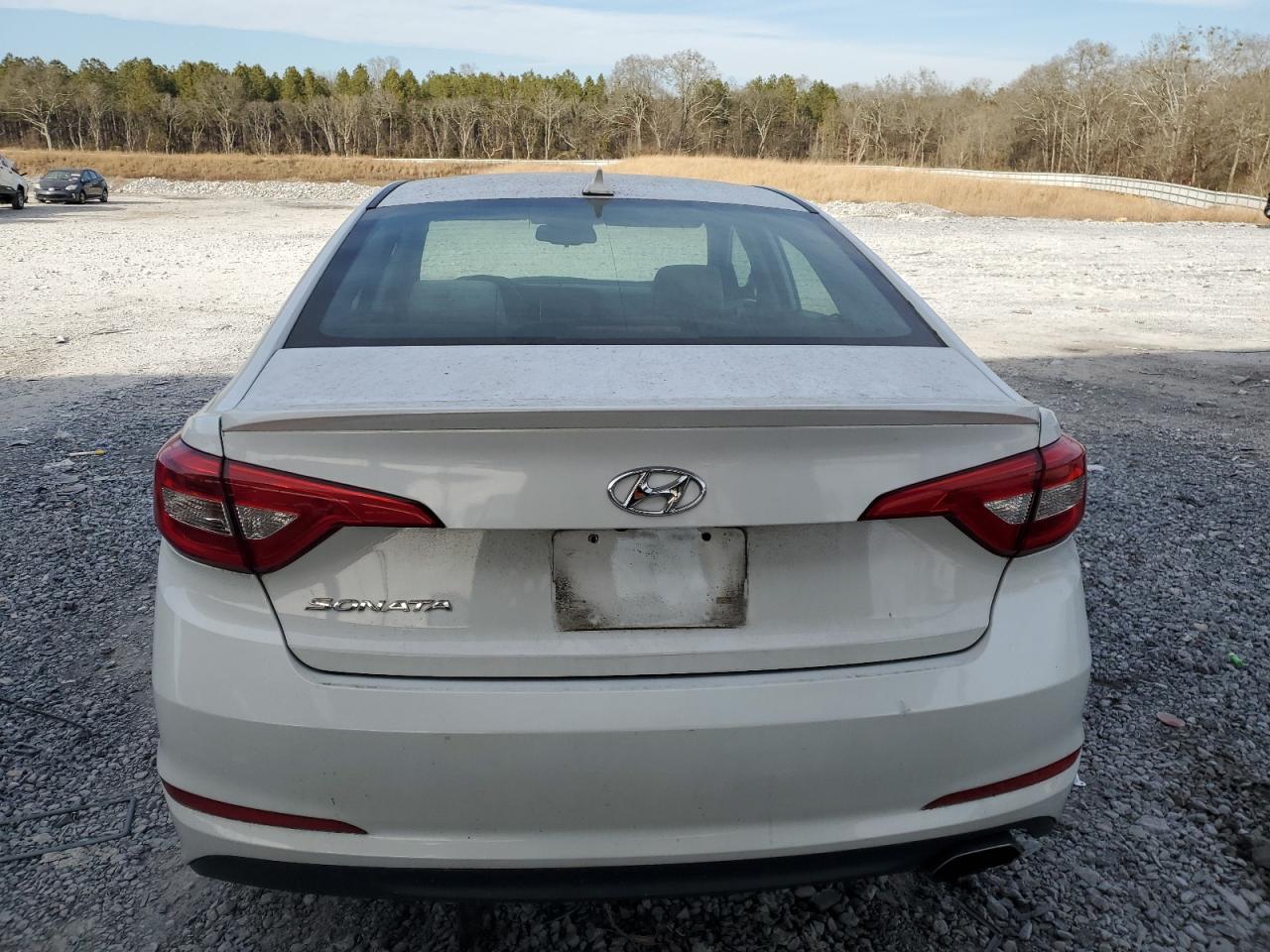 2016 Hyundai Sonata - Image 6
