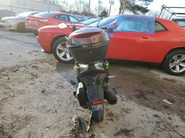 2024 TZCY SCOOTER