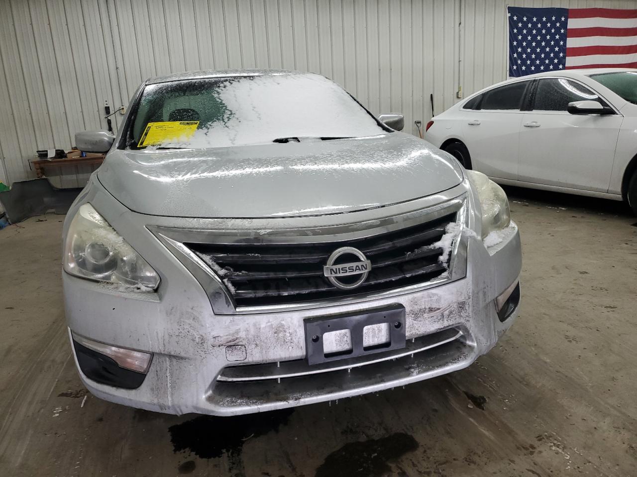 2015 Nissan Altima - Image 5