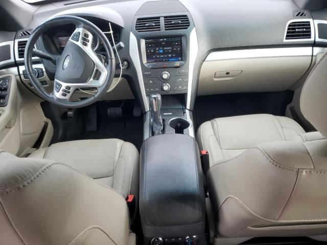  FORD EXPLORER 2015 Charcoal
