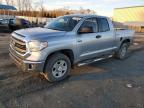 2014 Toyota Tundra Double Cab Sr за продажба в Spartanburg, SC - Rear End