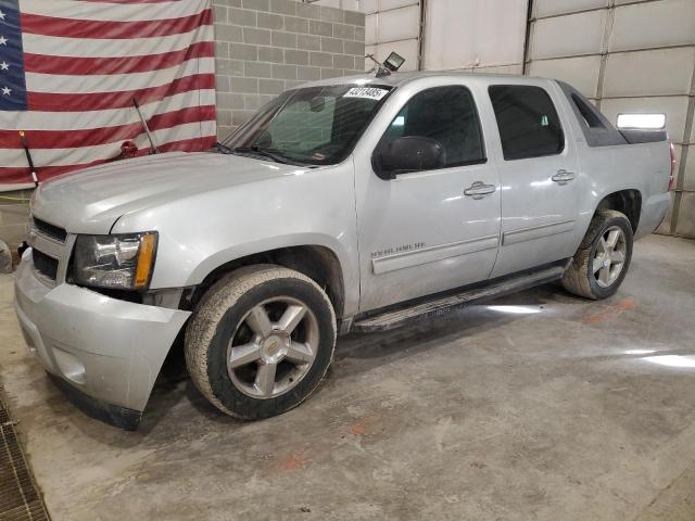 2010 Chevrolet Avalanche Lt