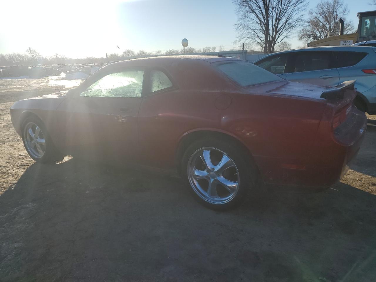 2010 Dodge Challenger - Image 2