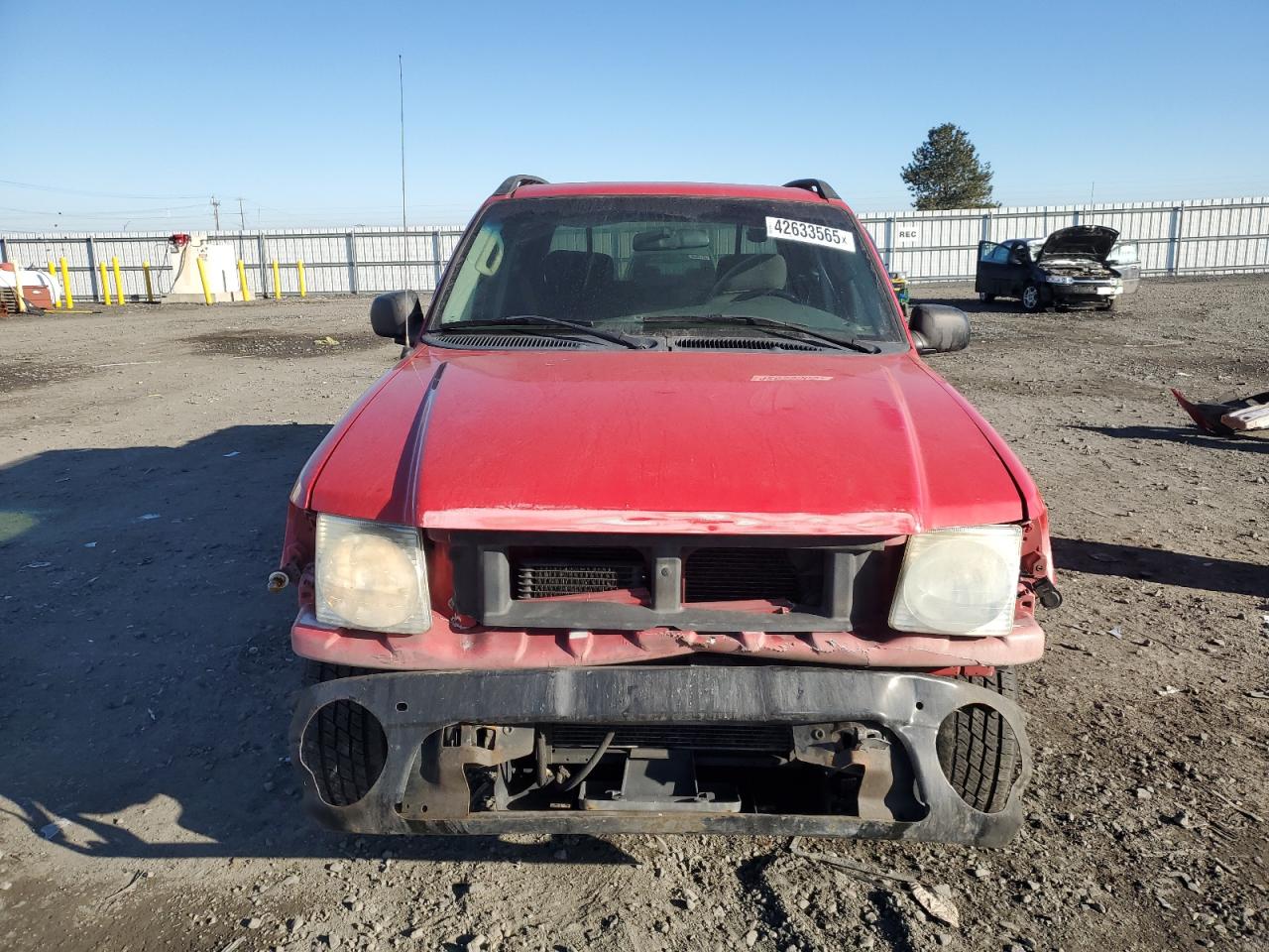 2005 Ford Explorer - Image 5