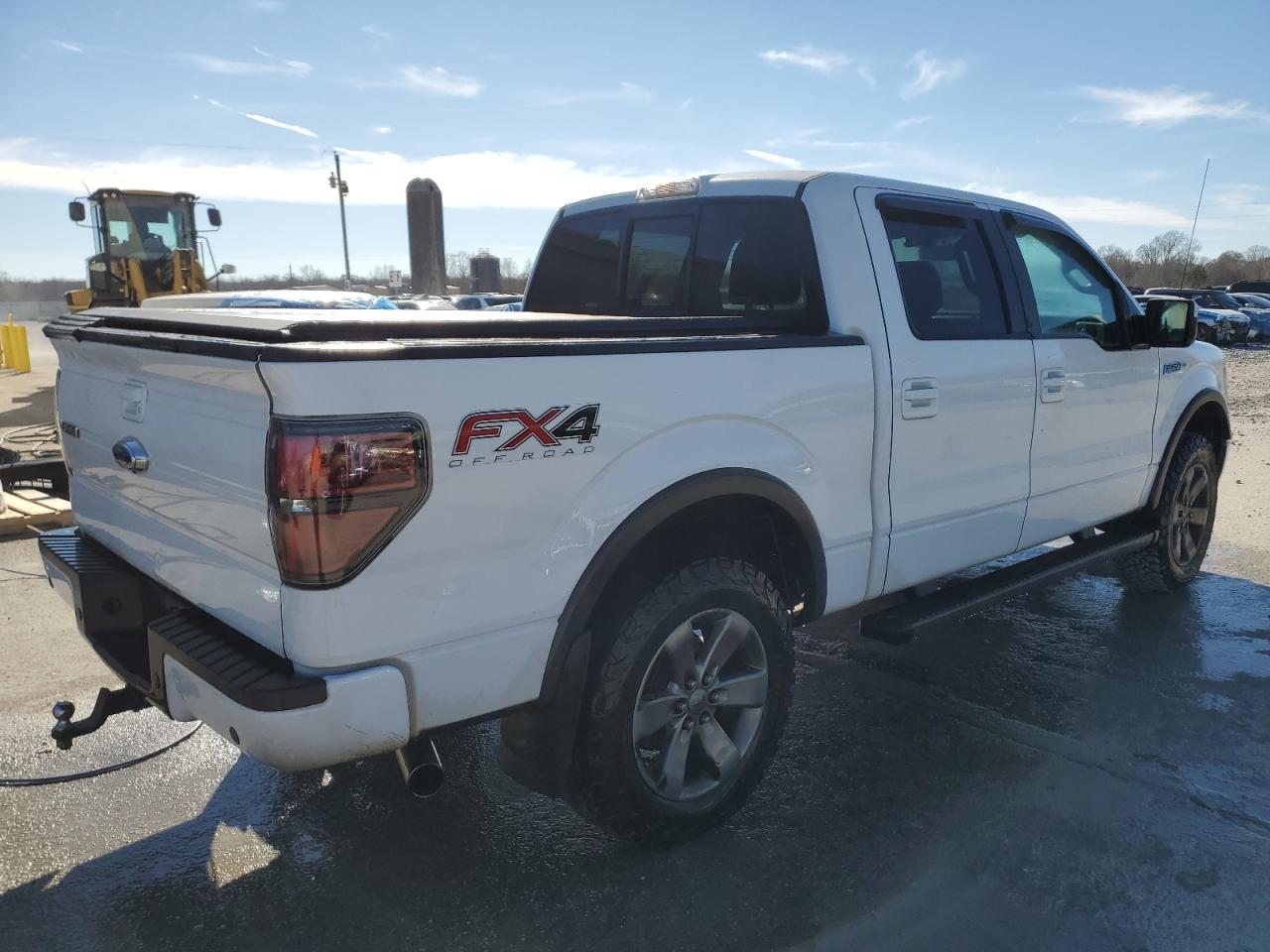 2013 Ford F-150 - Image 3