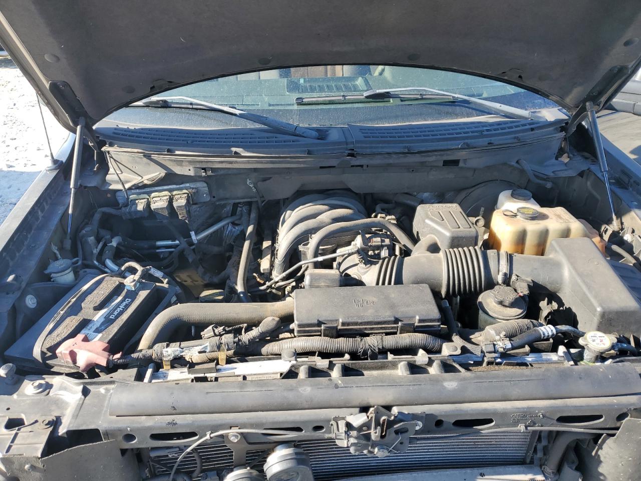 2009 Ford F-150 - Image 11