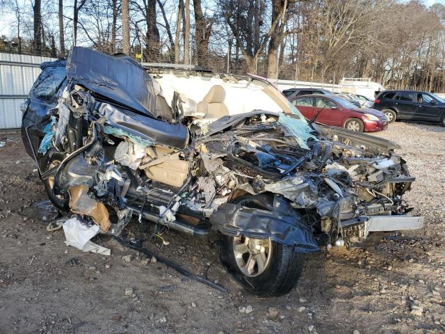  TOYOTA 4RUNNER 2016 Сірий