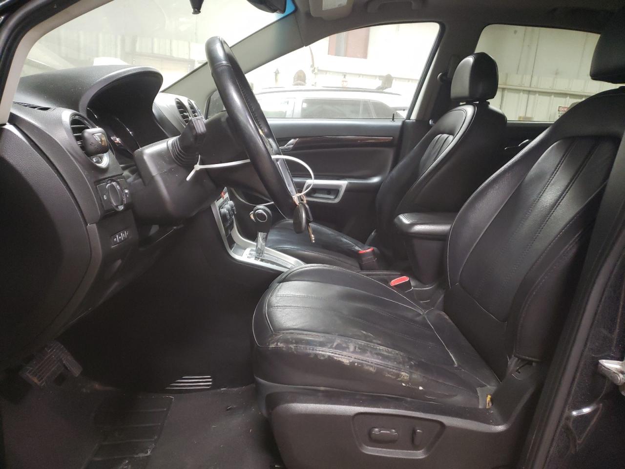 2014 Chevrolet Captiva - Image 7
