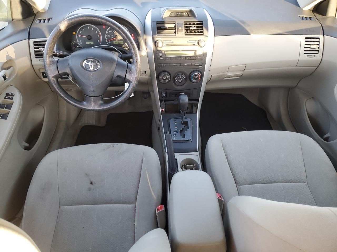 2012 Toyota Corolla - Image 8