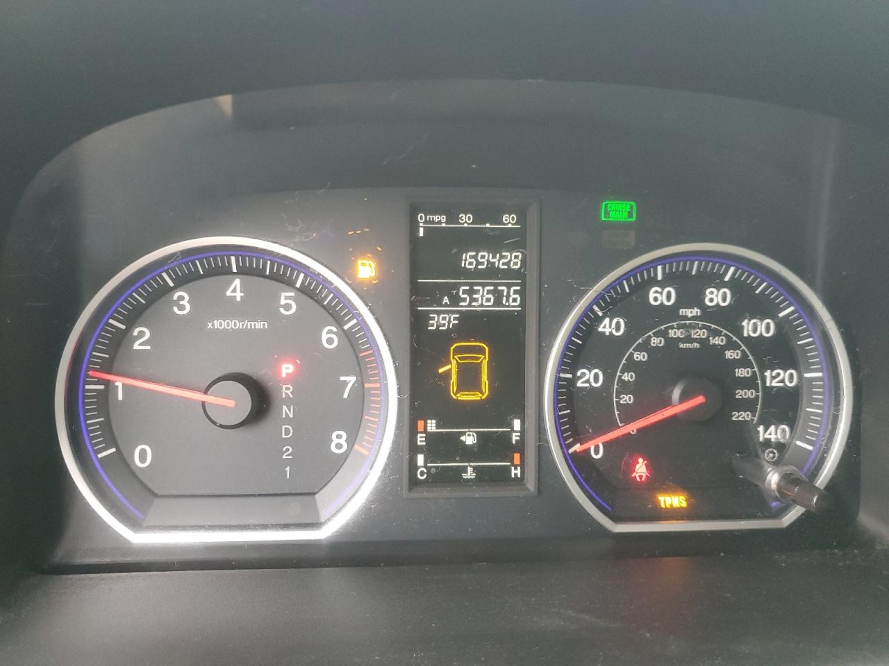 2009 Honda Cr-V Ex VIN: 5J6RE48529L034690 Lot: 88489625