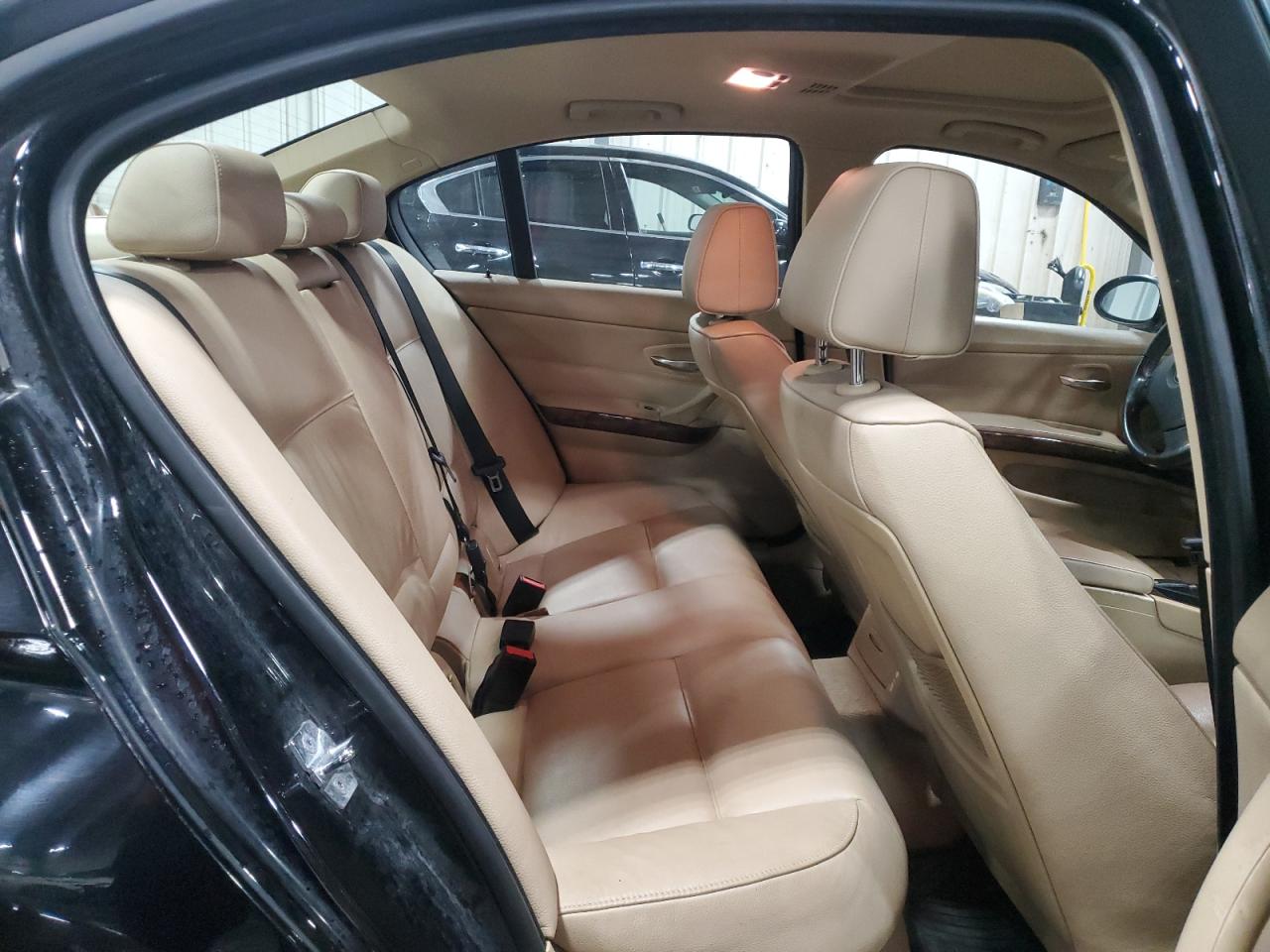 2008 BMW 3er - Image 10
