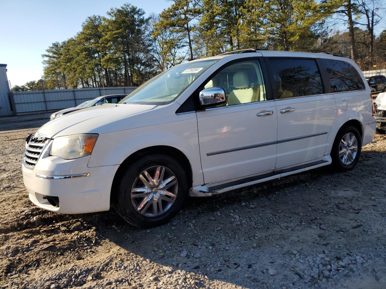 2010 Chrysler Town & Country - Image 1