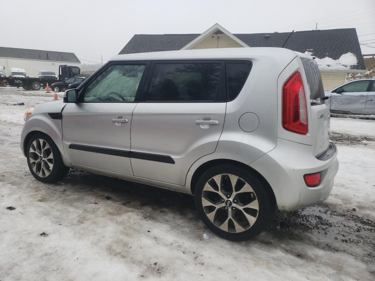 2013 Kia Soul - Image 2